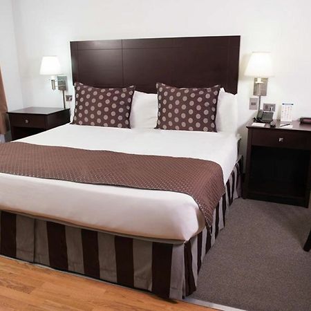 Guaparo Suites Valencia Bagian luar foto