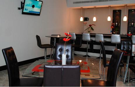 Guaparo Suites Valencia Bagian luar foto