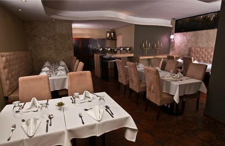 Guaparo Suites Valencia Bagian luar foto