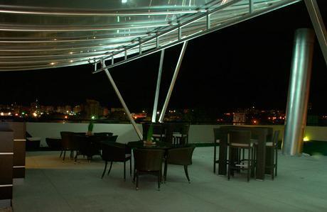 Guaparo Suites Valencia Bagian luar foto