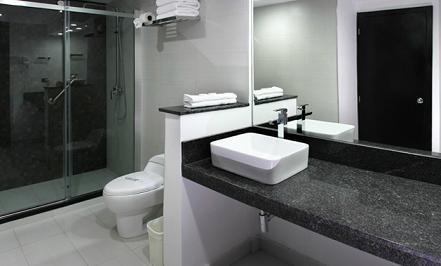 Guaparo Suites Valencia Bagian luar foto