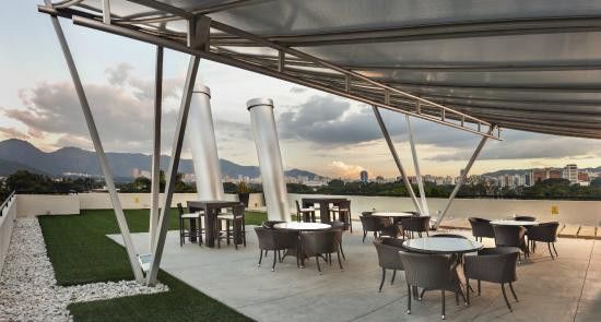 Guaparo Suites Valencia Bagian luar foto