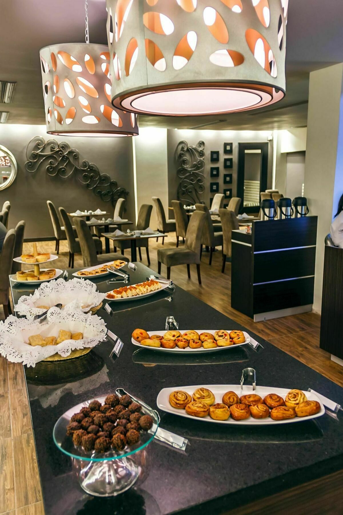 Guaparo Suites Valencia Bagian luar foto